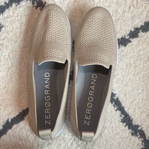 Women's ZERØGRAND Slip-On Loafer